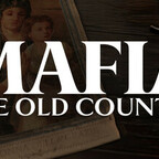 Steam header image of the game "Mafia: The Old Country"