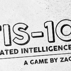 Steam header image of the game "TIS-100"