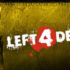 Steam header image of the game "Left 4 Dead 2"